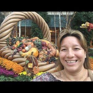 Meet your Posher, Kathie